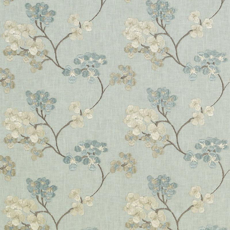 Paramount Fabric, Seaglass