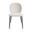 Ensemble de chaises d'appoint Klaus