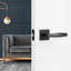 Levier de porte moderne Convex-71089108-71089109-71450496