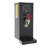 OUKANING Stainless Steel Freestanding Bottleless Electric Hot Water Dispenser-96138765