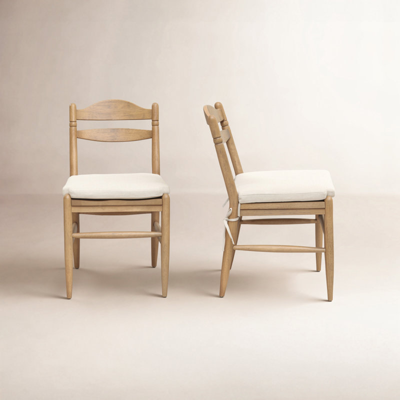 Tate Upholstered Dining Chair