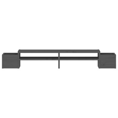 Jarade Wood Monitor Stand