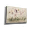 «Purple Dancing Orchids» par Cheri Blum, art mural sur toile-1088660843