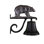Cast Bell