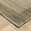 Tapis brun clair / gris en laine Weston-318800713-318800733