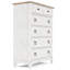 Domenic Five Drawer Chest