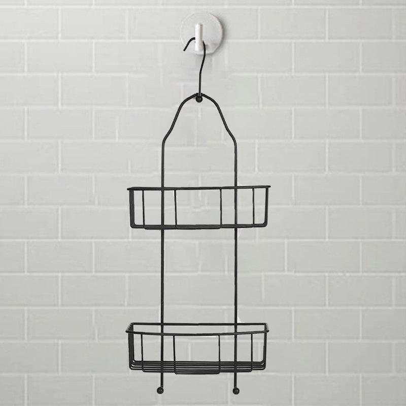 Hanging Stainless Steel Shower Caddy