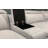Alpine Pasque Upholstered 192 " Power Reclining L-Shaped Corner Sectional