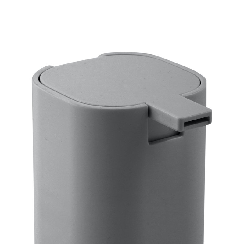 Distributeur de savon Brexton, gris