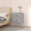 Jahque 50 cm W Bedside Table-1791821161