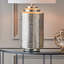 Gajijens Metal Lamp Base Lamp