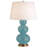Triple Gourd Ceramic Table Lamp-23257086