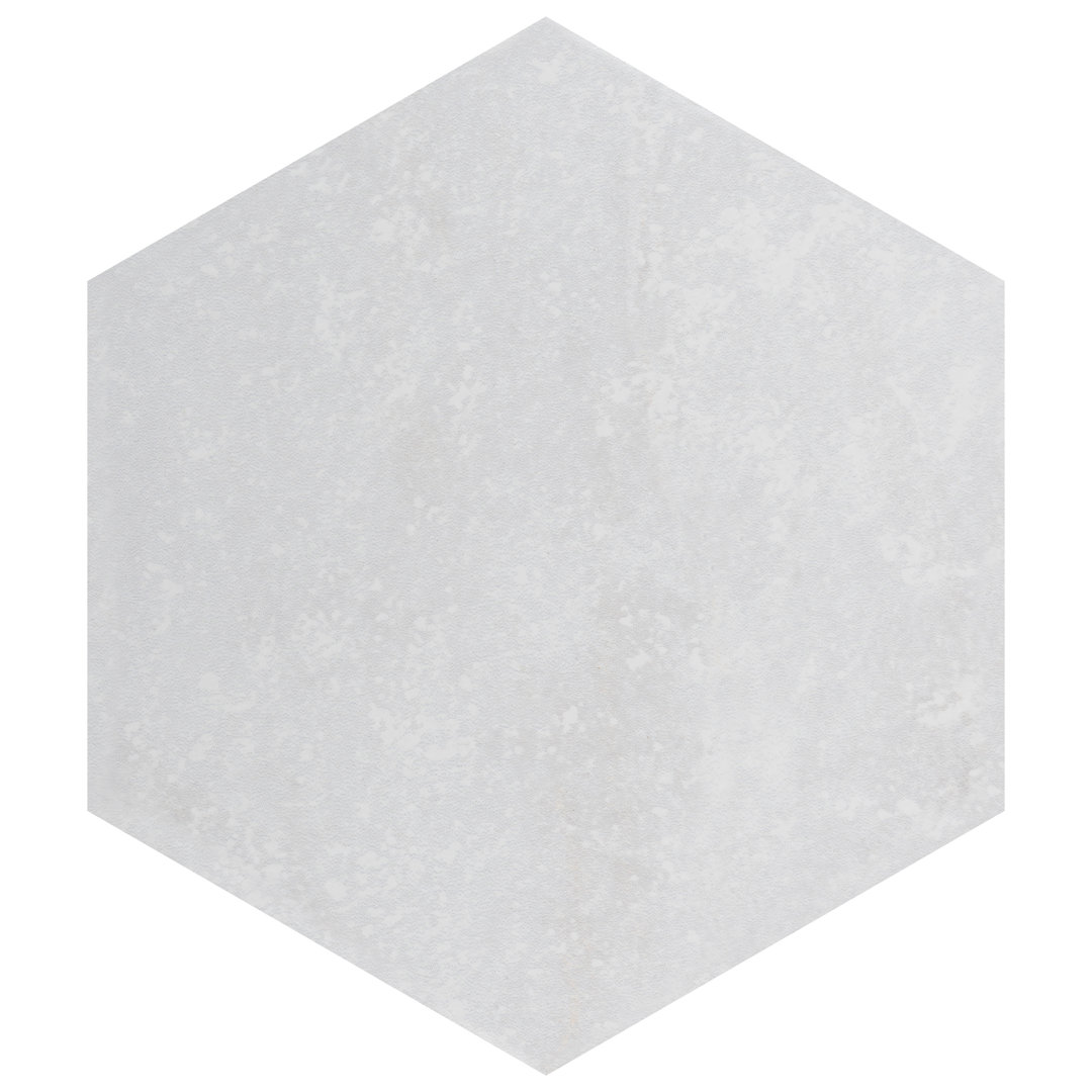 Mazzo 9" x  10" Porcelain Stone Look Wall & Floor Tile Merola Tile