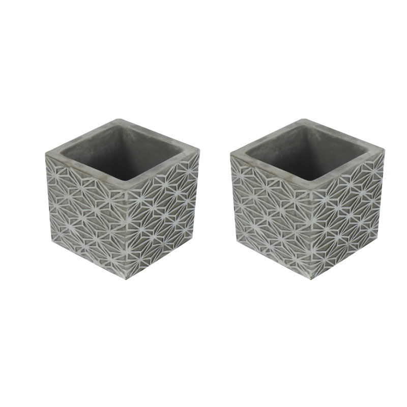 Annalysse Pot Planter