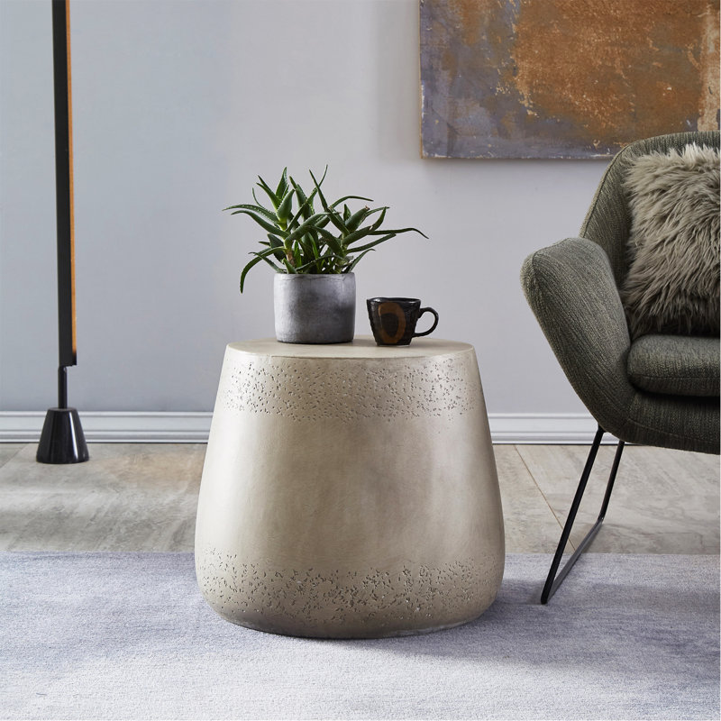 Table d'appoint