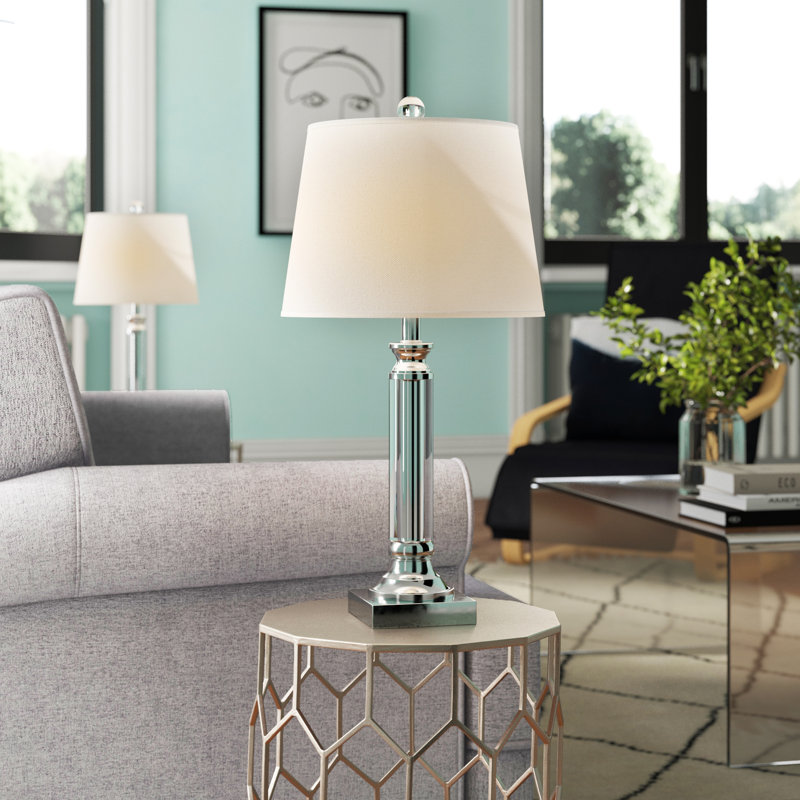 Berenisse Crystal Table Lamp