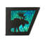 Rustic Lodge 4 - Light LED Vanity Light
