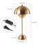 Lampe de table réglable en métal Brunilde-1875757458-1875757459