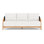 Alpine Outdoor 3 - Seat Patio Sofa