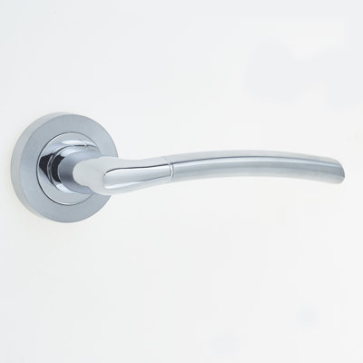 Lorenzo Utah Door Handle