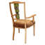 Fauteuil Henretta