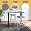 Tabouret de comptoir et de bar-298221259