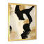 «Glam Collage II», reproduction sur toile encadrée-48308342-48308343