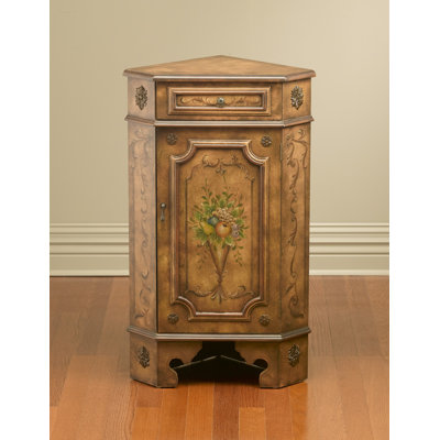 Accent Cabinet