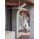 Lucci Air Abyss 56in 3-Blades DC Indoor/Outdoor Ceiling Fan with Remote Control