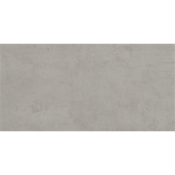 Loft Gray 12" X 24" Porcelain Floor And Wall Tile