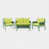 Fluorescent Yellow is unavailable
