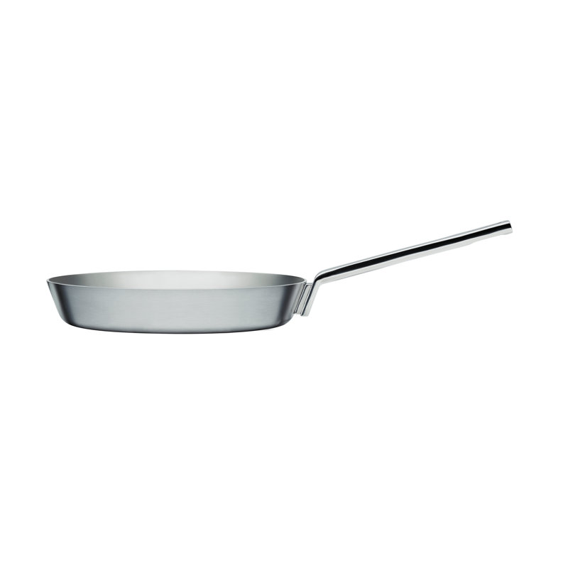 Iittala Tools Stainless Steel Frying Pan, 20.16"