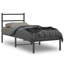 Metal Bed-98476603-98476601