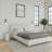 Burdge Ball Feet Upholstered Bed-1514166285-1514166275