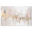 «Rustic Elegance I», art abstrait pastel sur toile par Art Remedy-107452173-107452184