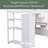 Florene Kids Twin Loft Bed-1176673578