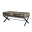 Table basse avec rangement Michela-732880902