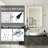 Rectangle Wall Mirror