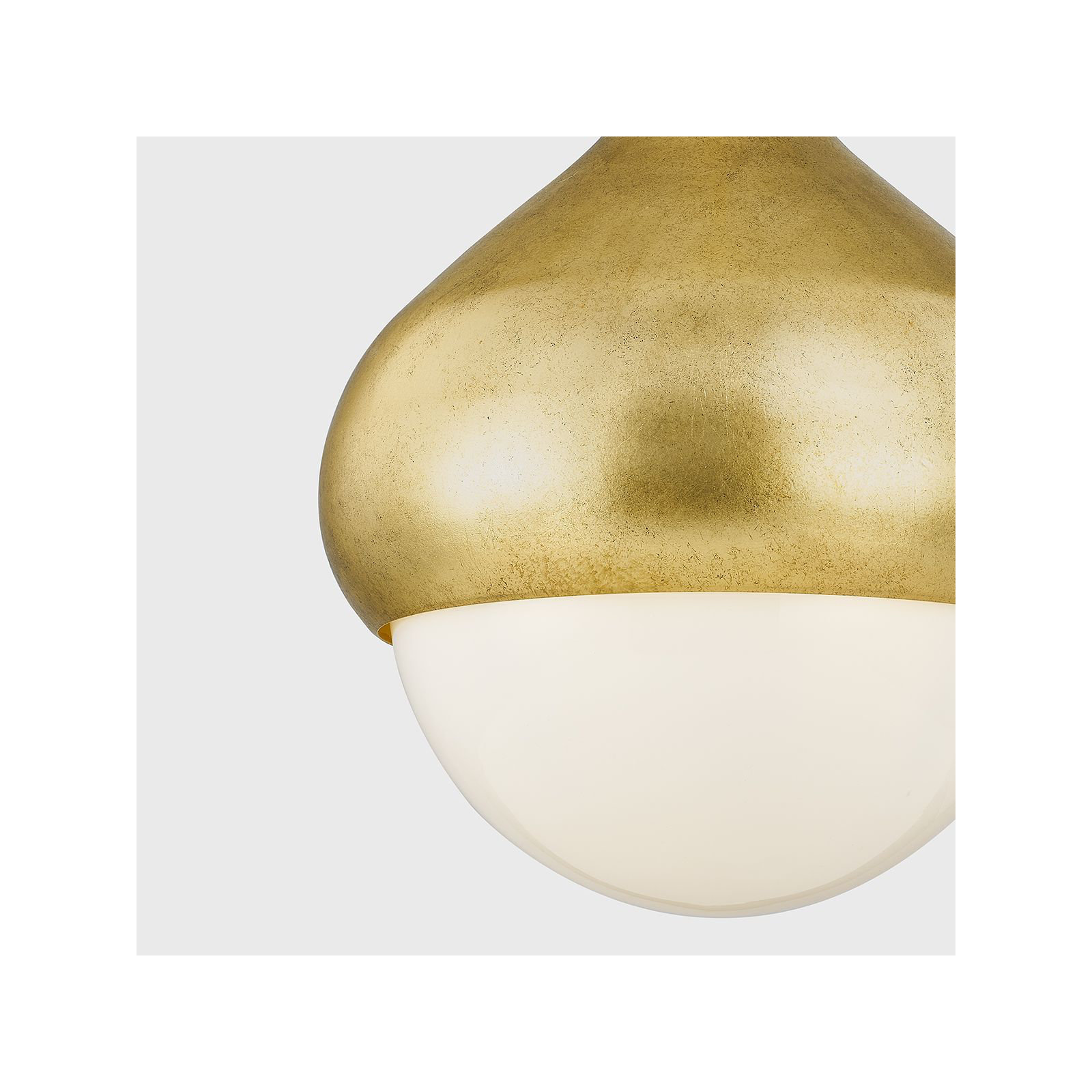 Luciel 1 Light Pendant