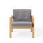 Craig Upholstered Armchair-965007240