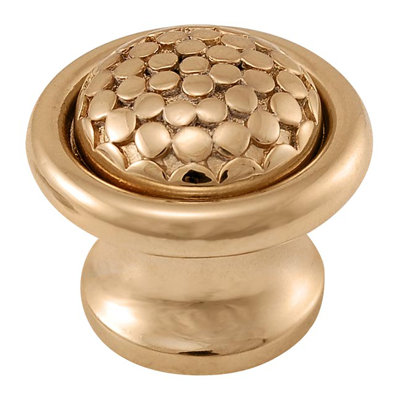 Tiziano Mushroom Knob