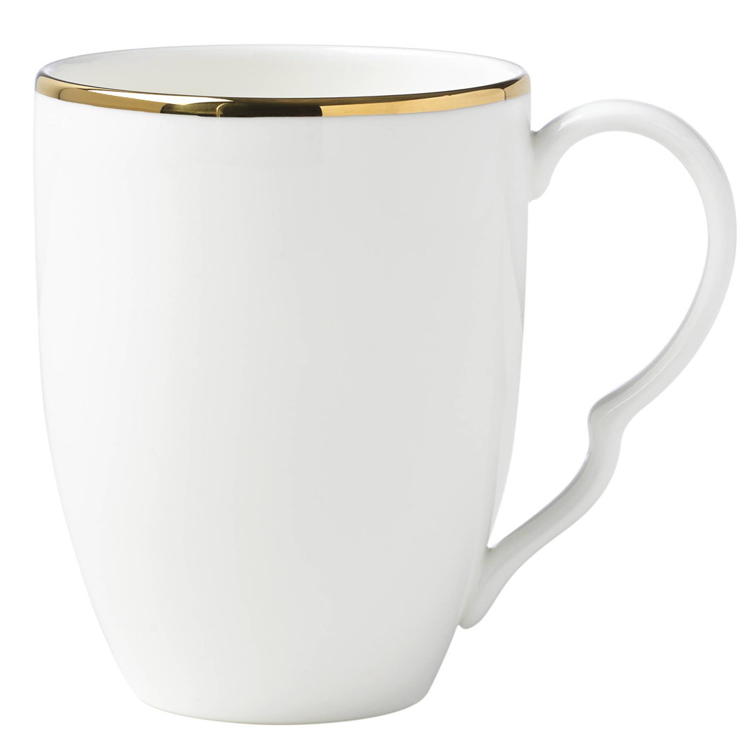 Lenox Contempo Luxe Bone China Mug Lenox