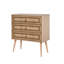 Commode 3 tiroirs l 31,5 po Bosley