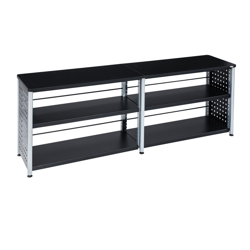 Symple Stuff 63.5cm H Magazine Rack