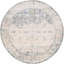 Tapis oriental gris Polli-27243429
