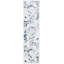 Tapis gris / bleu Mcelwain-189828854
