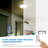 Jahcari LED Flush Mount-656118073