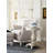 Shaylene Solid Wood End Table
