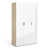 White/Oak