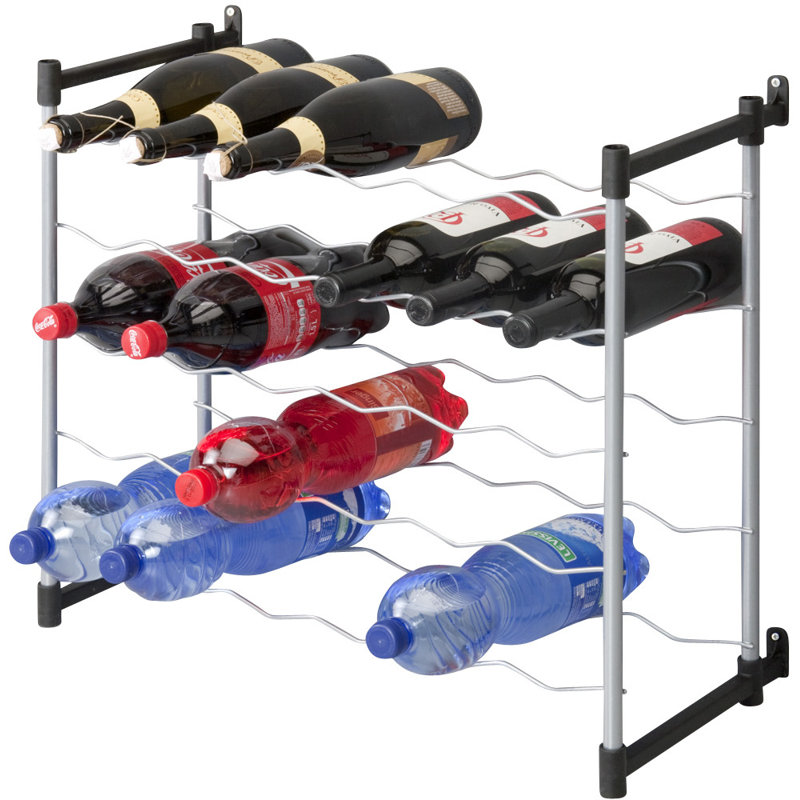 Barolo Wine Rack For 30 Bottles
